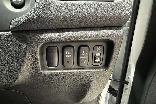 2024 Mitsubishi ASX MR XD