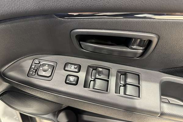 2024 Mitsubishi ASX MR XD