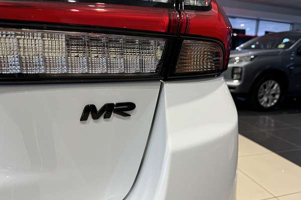 2024 Mitsubishi ASX MR XD