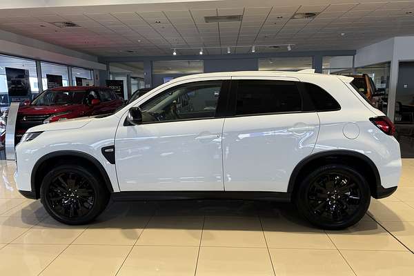 2024 Mitsubishi ASX MR XD
