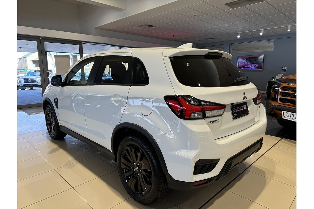 2024 Mitsubishi ASX MR XD