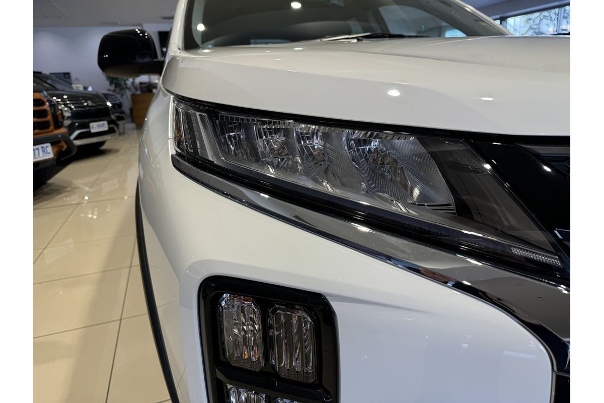 2024 Mitsubishi ASX MR XD