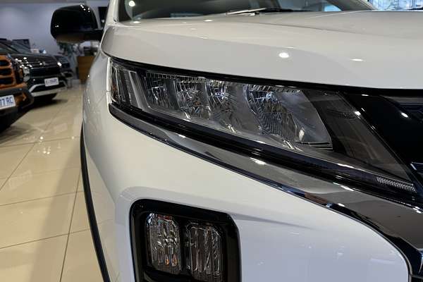 2024 Mitsubishi ASX MR XD