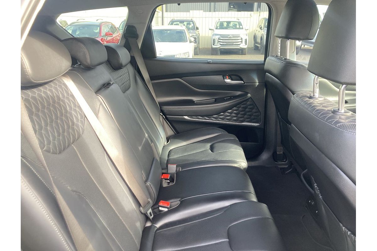 2020 Hyundai Santa Fe Highlander TM.2