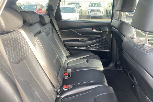 2020 Hyundai Santa Fe Highlander TM.2