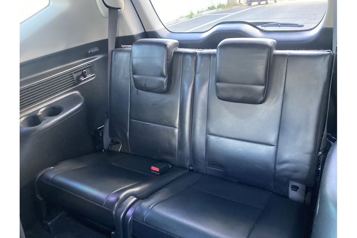 2020 Mitsubishi Pajero Sport Exceed QF