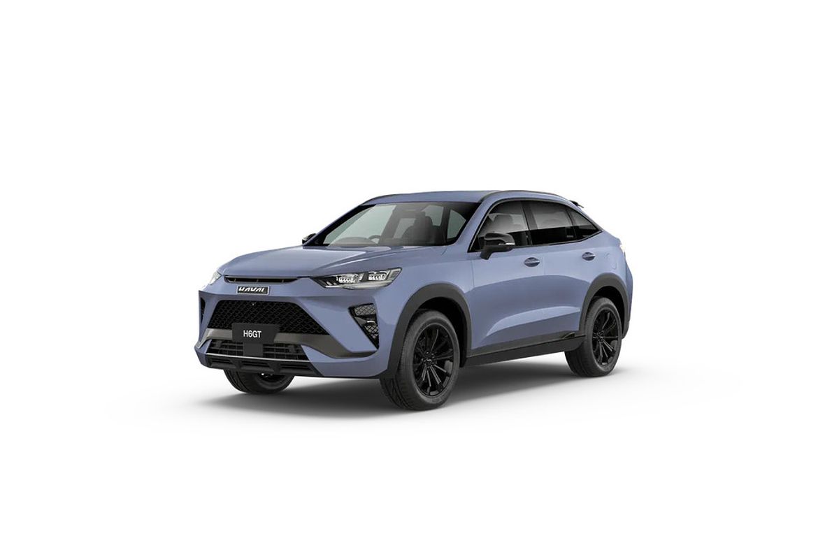 2025 GWM Haval H6GT Ultra PHEV B03