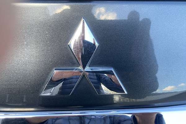 2020 Mitsubishi Pajero Sport Exceed QF