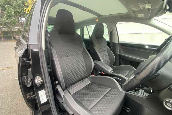 2018 SKODA Rapid NH