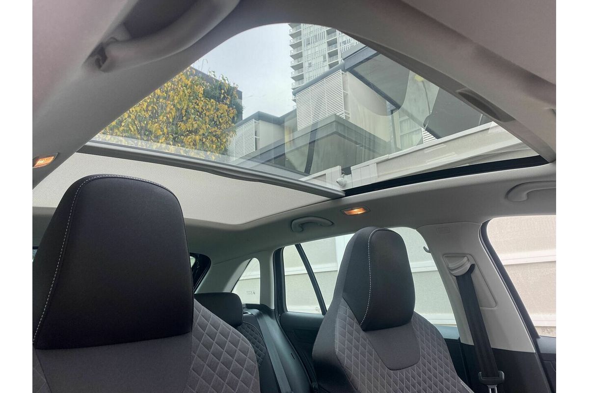 2018 SKODA Rapid NH