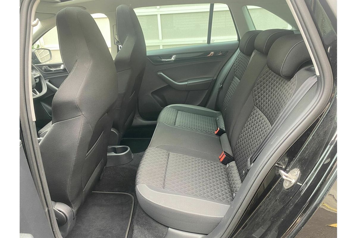 2018 SKODA Rapid NH