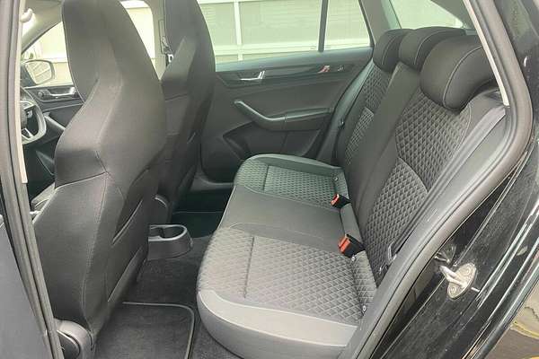 2018 SKODA Rapid NH