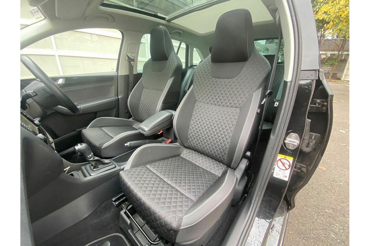 2018 SKODA Rapid NH