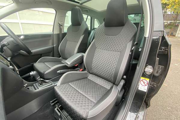 2018 SKODA Rapid NH