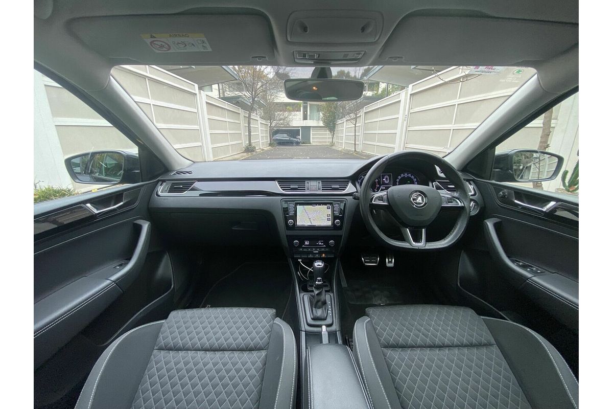 2018 SKODA Rapid NH