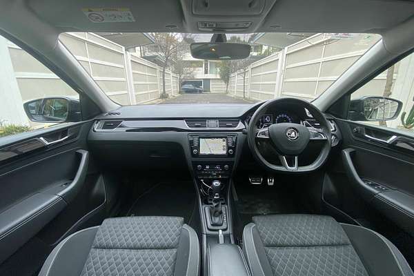 2018 SKODA Rapid NH
