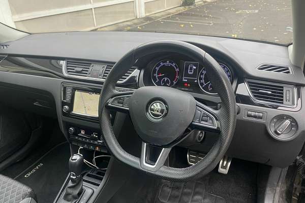 2018 SKODA Rapid NH
