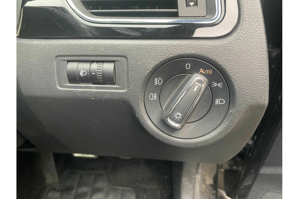 2018 SKODA Rapid NH