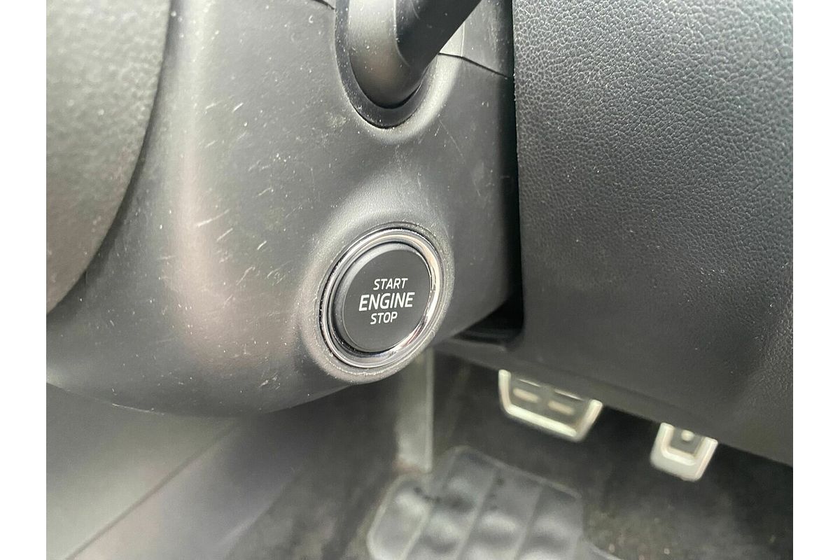 2018 SKODA Rapid NH