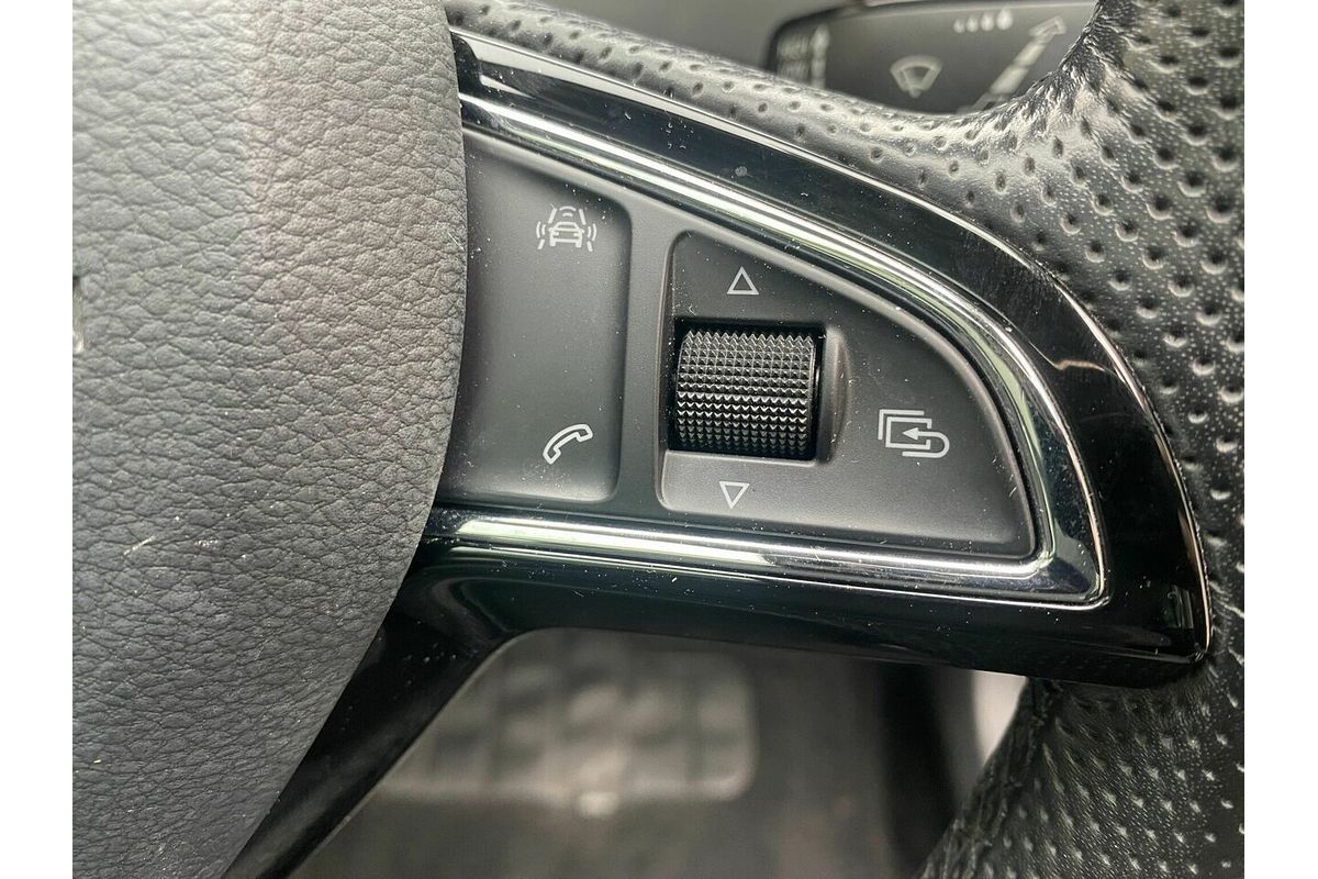 2018 SKODA Rapid NH