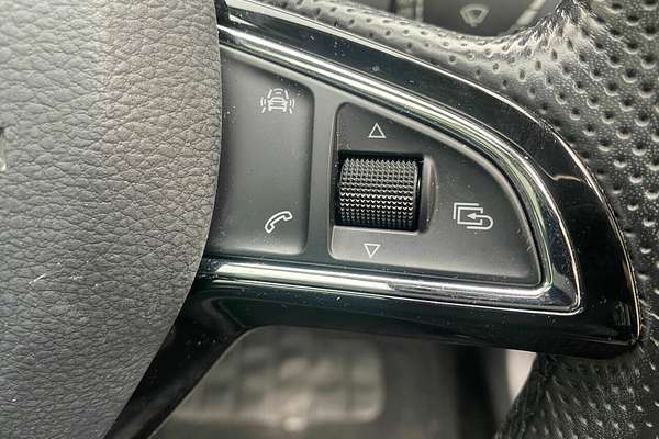 2018 SKODA Rapid NH