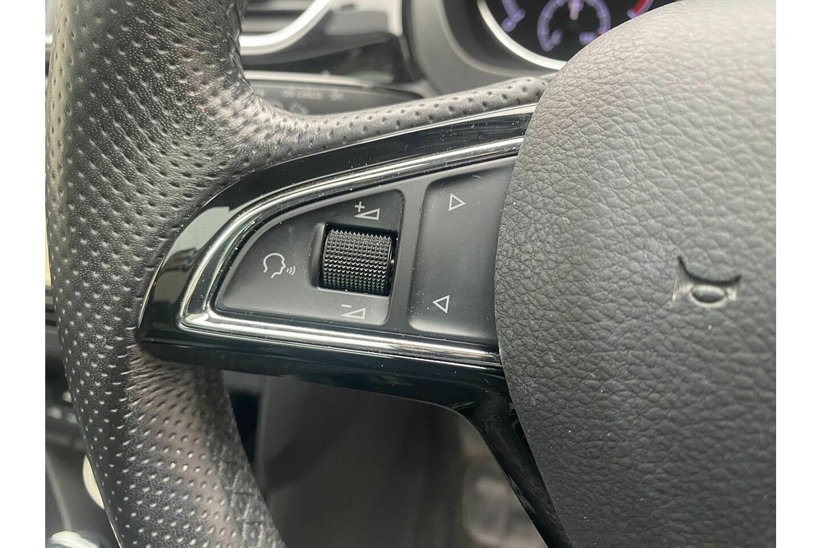 2018 SKODA Rapid NH