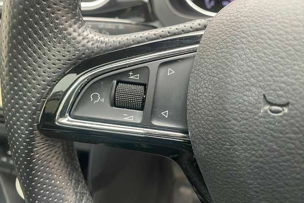 2018 SKODA Rapid NH