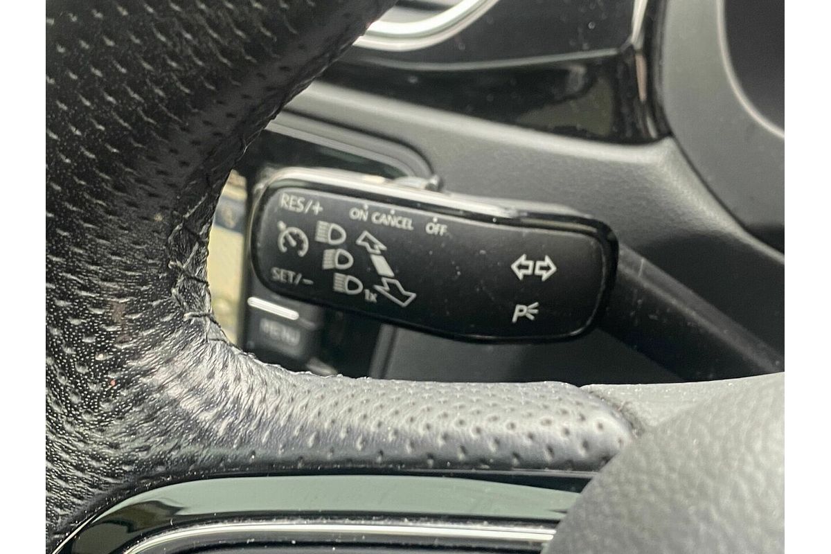 2018 SKODA Rapid NH