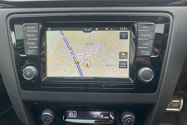 2018 SKODA Rapid NH