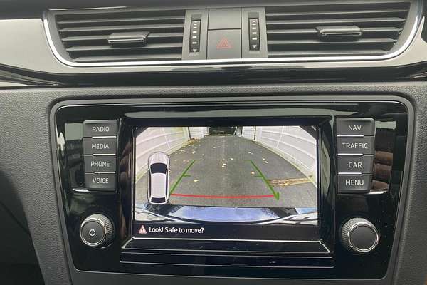 2018 SKODA Rapid NH