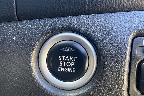 2020 Mitsubishi Pajero Sport Exceed QF