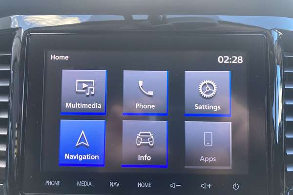 2020 Mitsubishi Pajero Sport Exceed QF