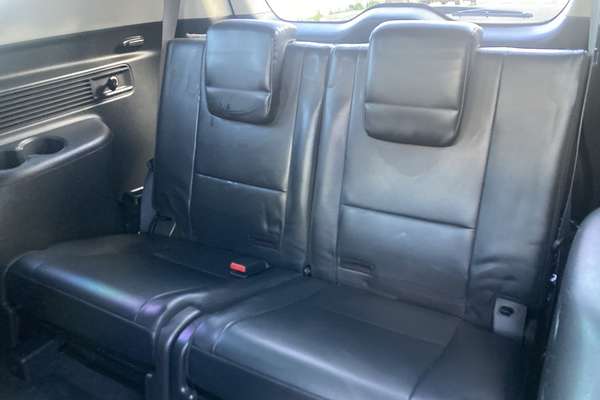 2020 Mitsubishi Pajero Sport Exceed QF