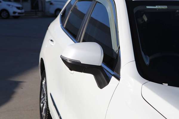 2021 Haval Jolion Lux A01