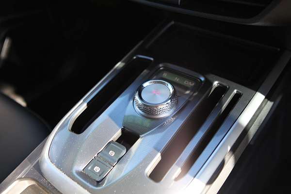 2021 Haval Jolion Lux A01