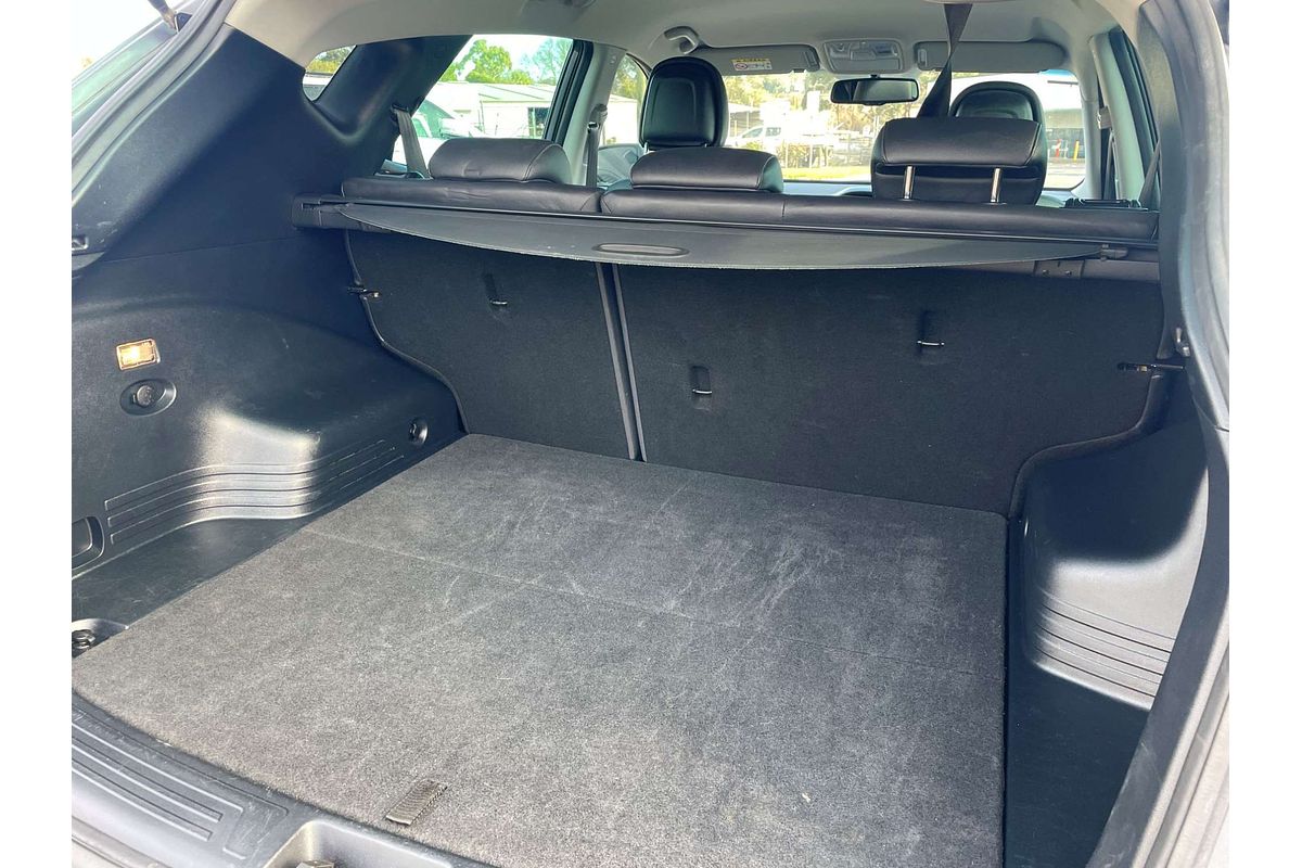 2015 Hyundai ix35 SE Series II