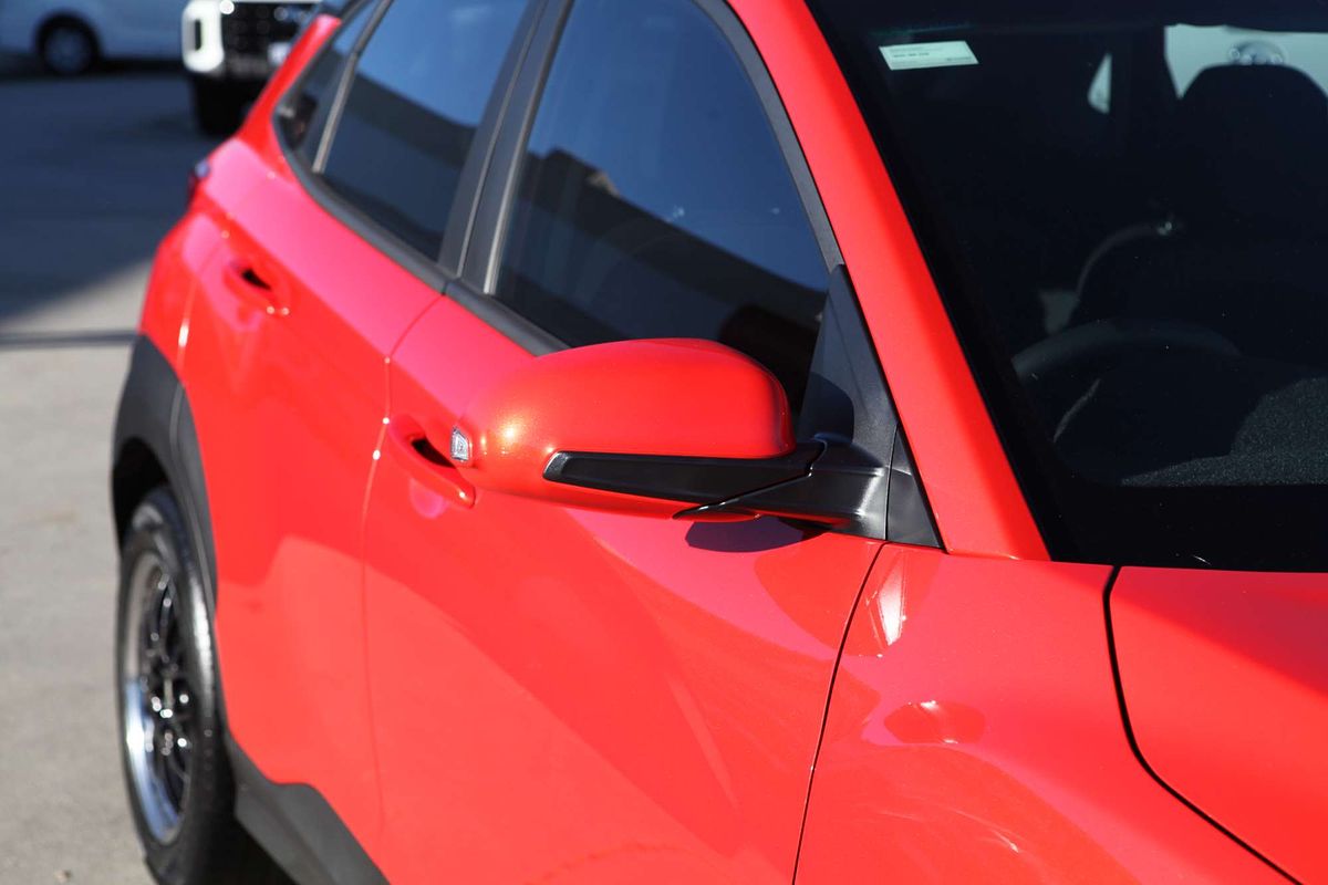 2020 Hyundai Kona Go OS.3