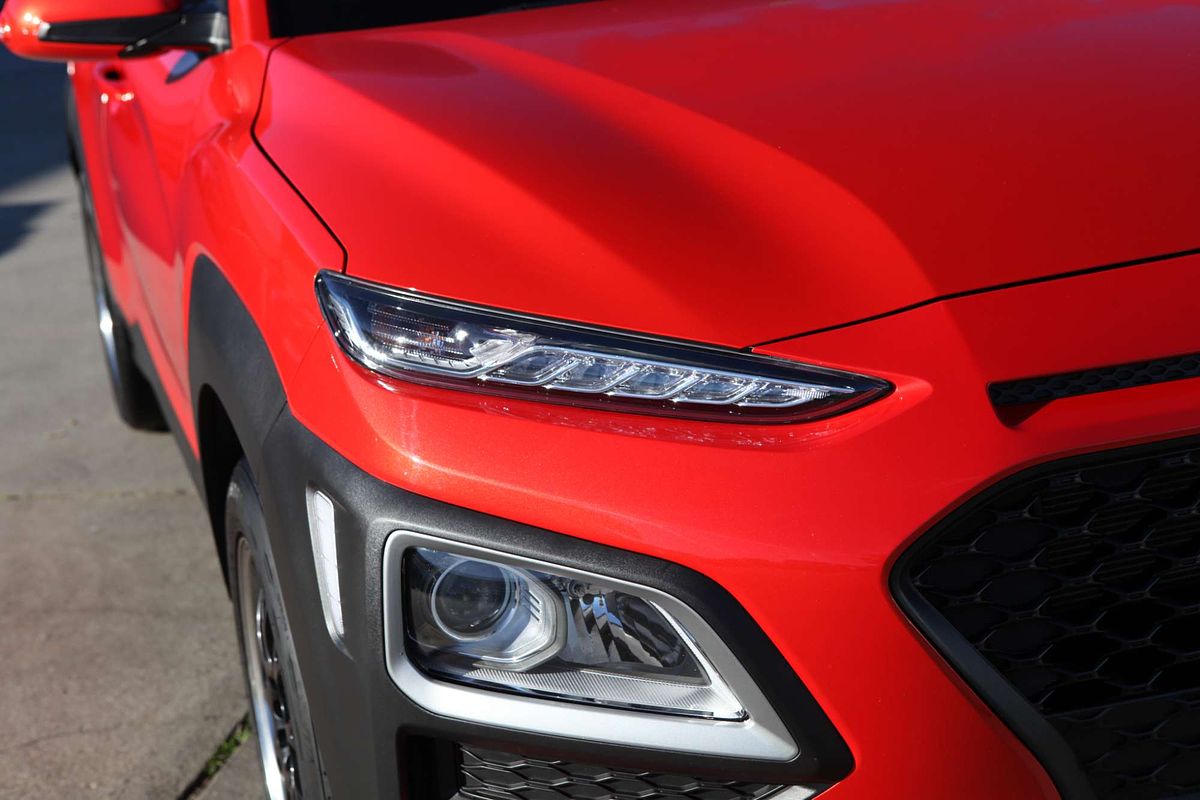 2020 Hyundai Kona Go OS.3