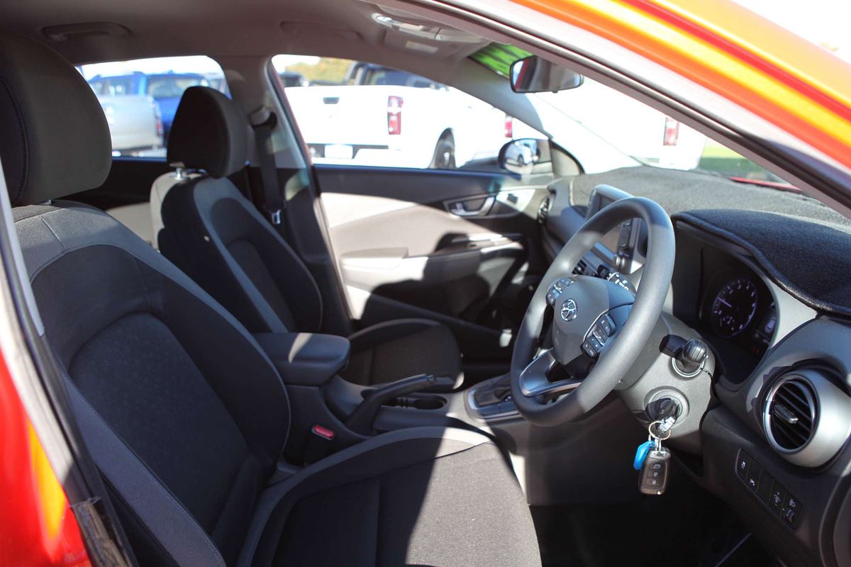 2020 Hyundai Kona Go OS.3