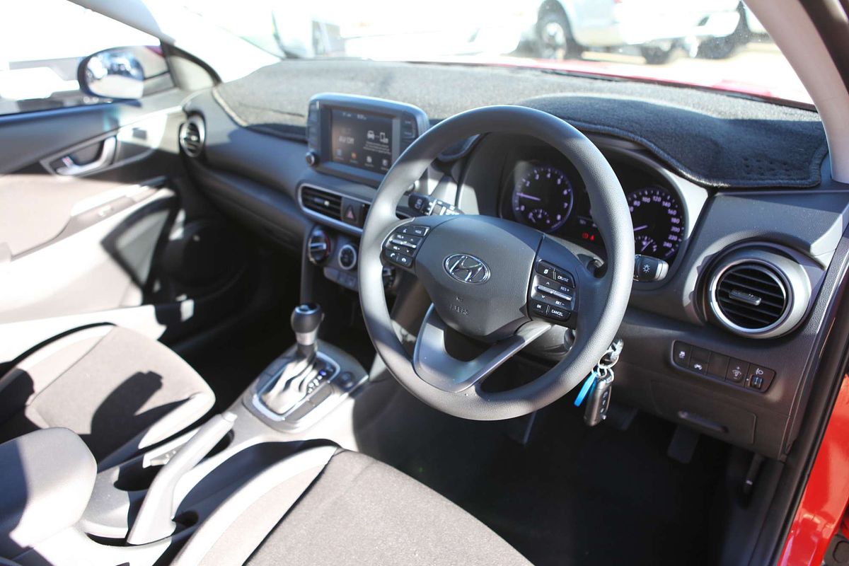2020 Hyundai Kona Go OS.3