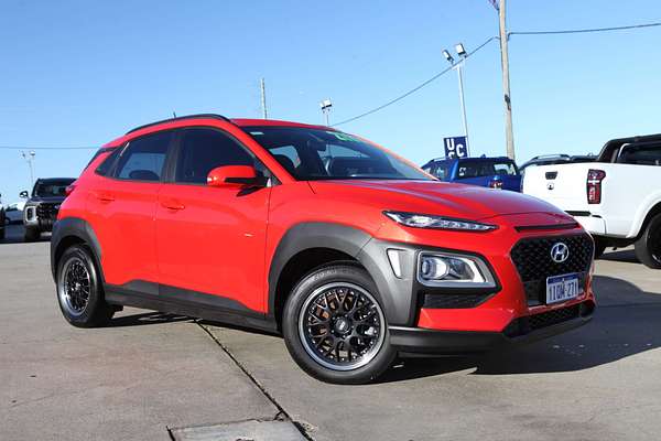 2020 Hyundai Kona Go OS.3