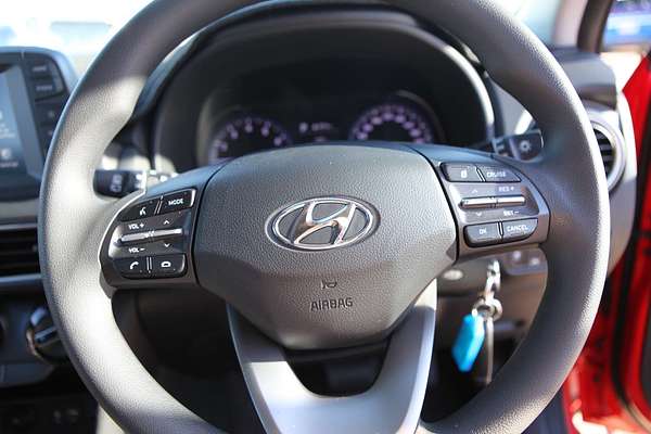 2020 Hyundai Kona Go OS.3