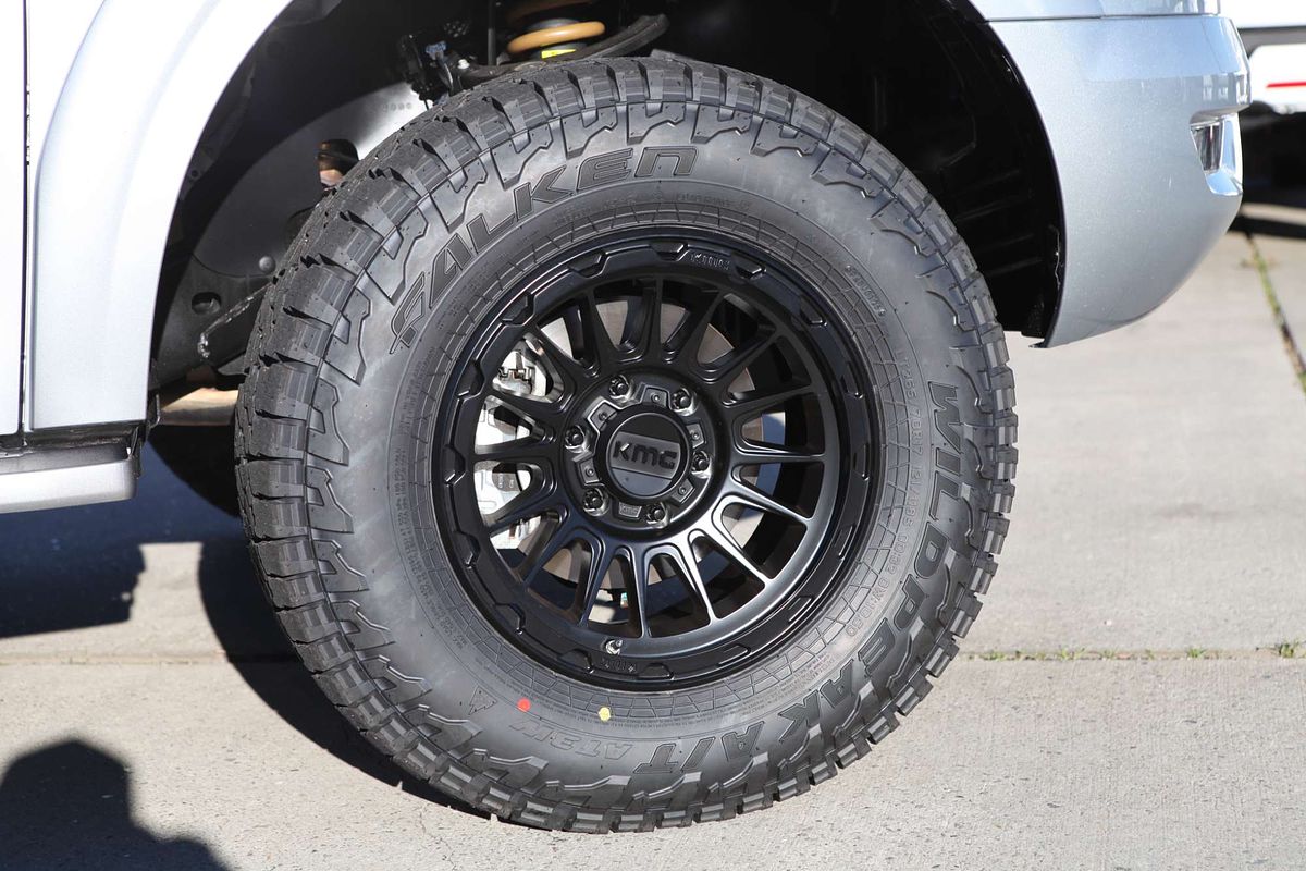 2024 GWM Ute Cannon Lux NPW 4X4