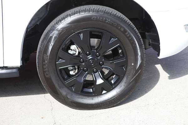2024 GWM Ute Cannon Vanta NPW 4X4