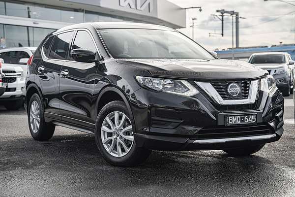 2022 Nissan X-TRAIL ST T32