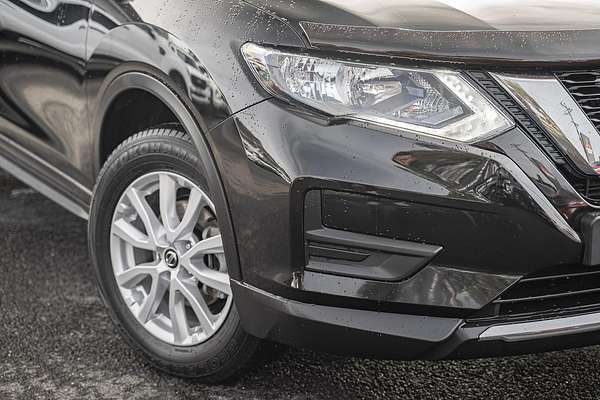 2022 Nissan X-TRAIL ST T32