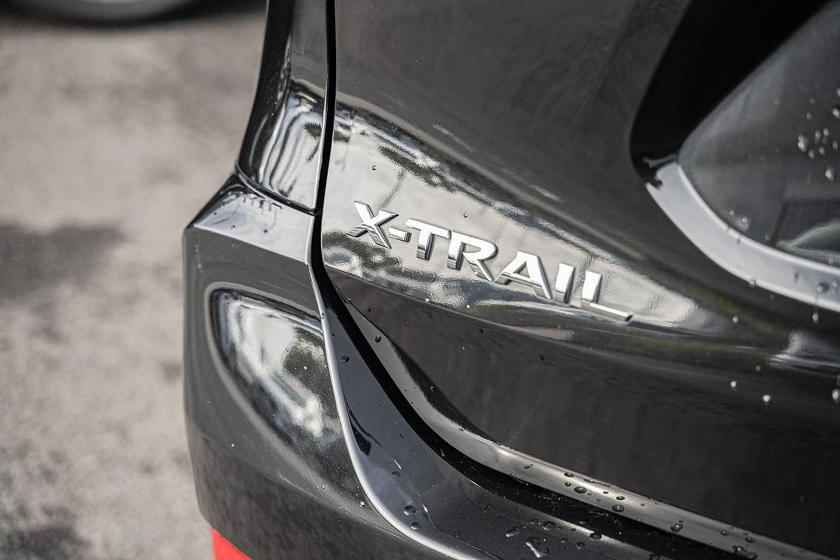 2022 Nissan X-TRAIL ST T32