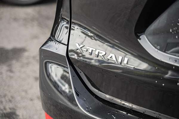 2022 Nissan X-TRAIL ST T32