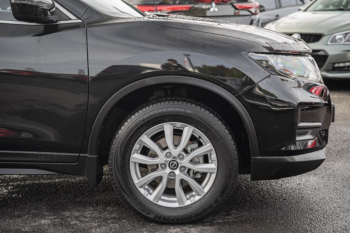 2022 Nissan X-TRAIL ST T32