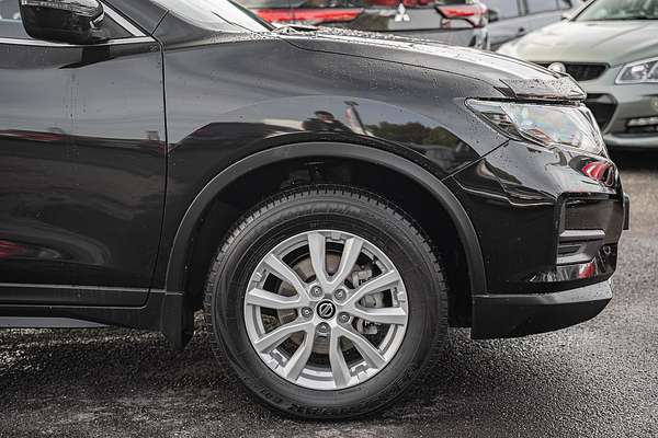 2022 Nissan X-TRAIL ST T32